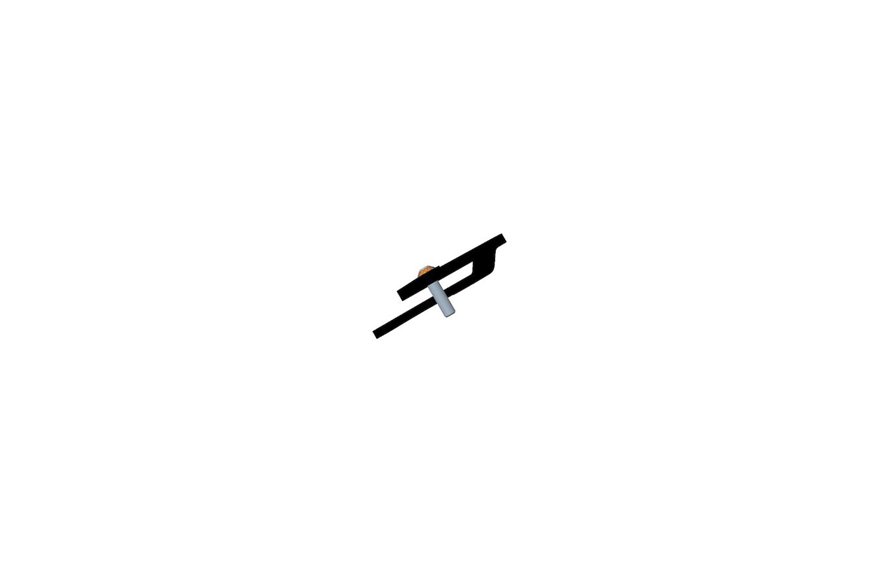 Pump Lever Asm - Originale Toro - 121-6024
