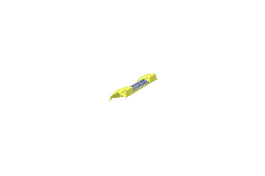 Cover-Rear - Originale Toro - 108-9350