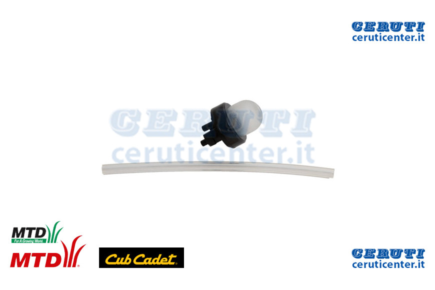 Primer Con Gomma - MTD / Cub Cadet - Originale - 791-683974B