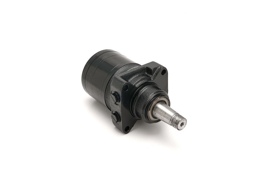 Hyd Wheel Motor Asm - Originale Toro - 114-8859