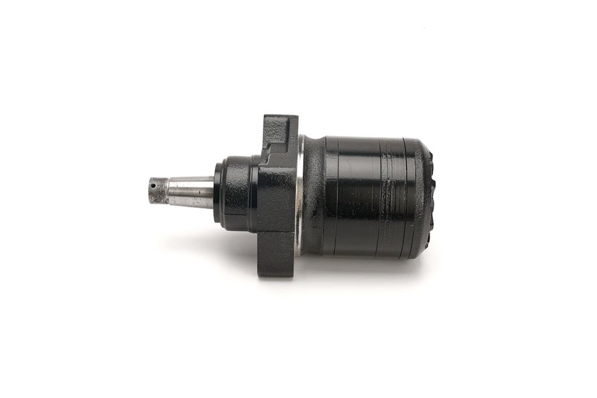 Hyd Wheel Motor Asm - Originale Toro - 114-8859