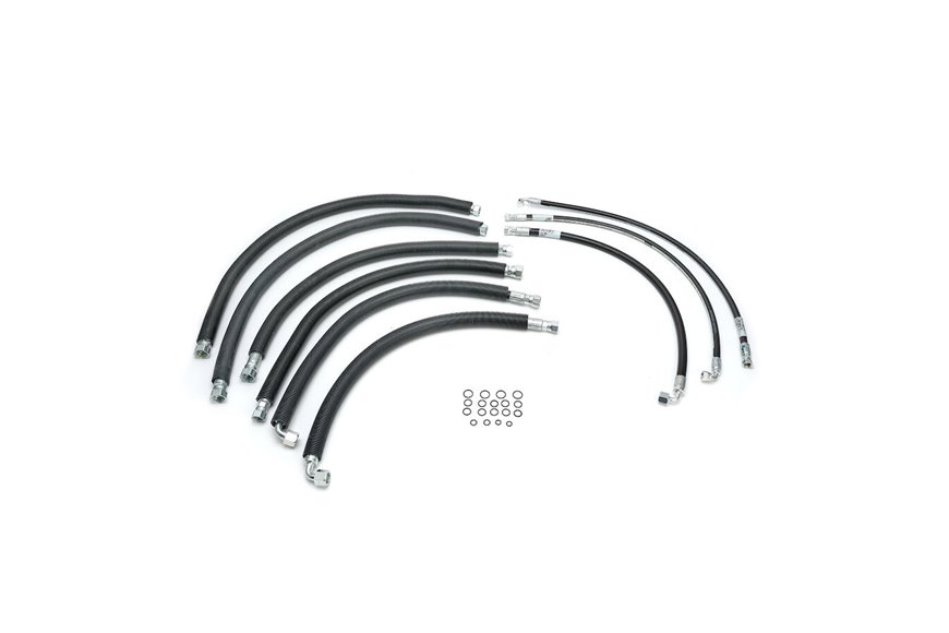 Mvp Kit-Hyd Hose (Rm3100 Cu) - Originale Toro - 117-2724