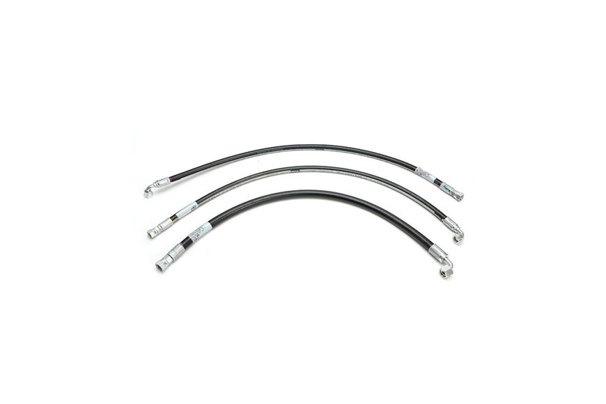Mvp Kit-Hyd Hose (Rm3100 Cu) - Originale Toro - 117-2724