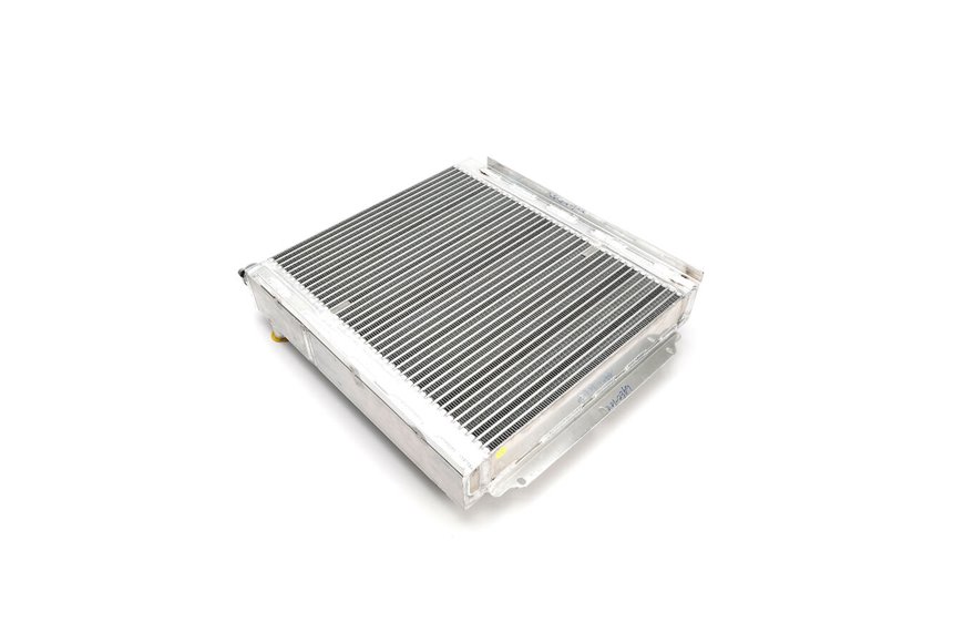 Radiator Asm - Originale Toro - 119-6956 - sostituisce - 110-5325