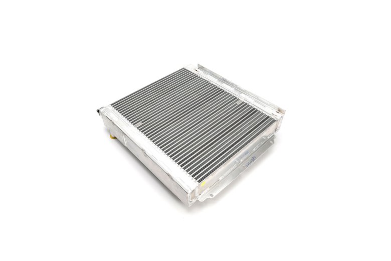Radiator Asm - Originale Toro - 119-6956 - sostituisce - 110-5325
