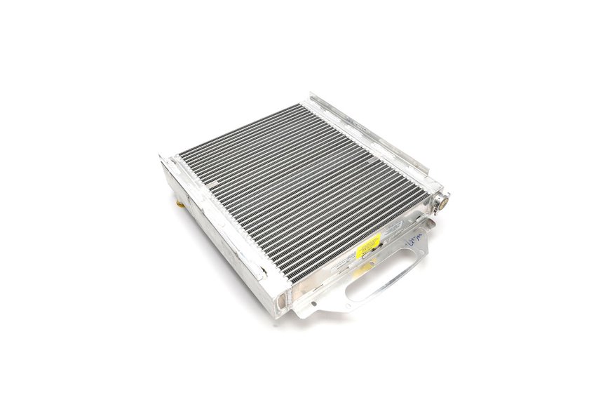 Radiator Asm - Originale Toro - 119-6956 - sostituisce - 110-5325