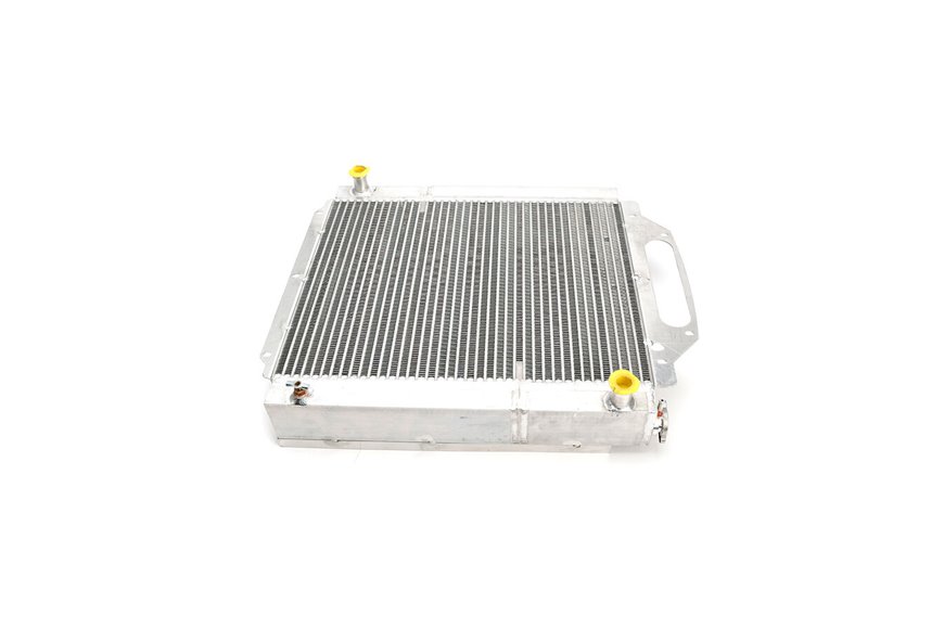 Radiator Asm - Originale Toro - 119-6956 - sostituisce - 110-5325