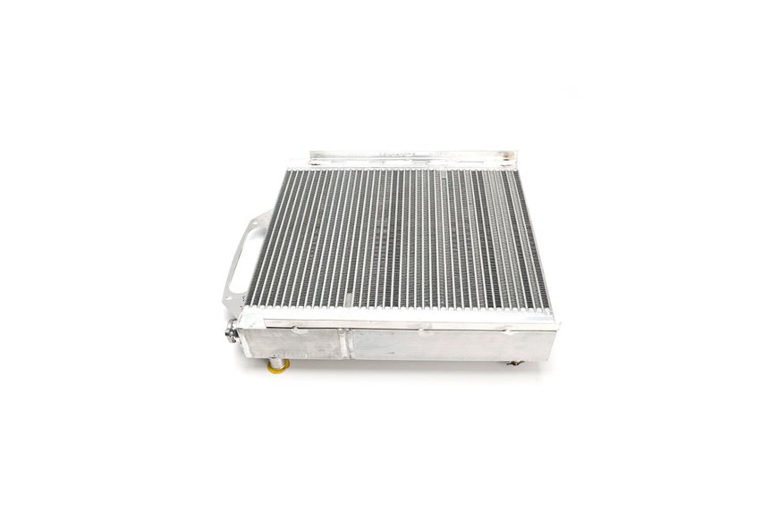 Radiator Asm - Originale Toro - 119-6956 - sostituisce - 110-5325