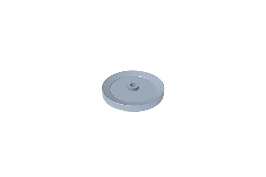 Pulley-Deck - Originale Toro - 119-8804