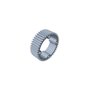 Gear-Differential Ring, 43T - Originale Toro - 105061