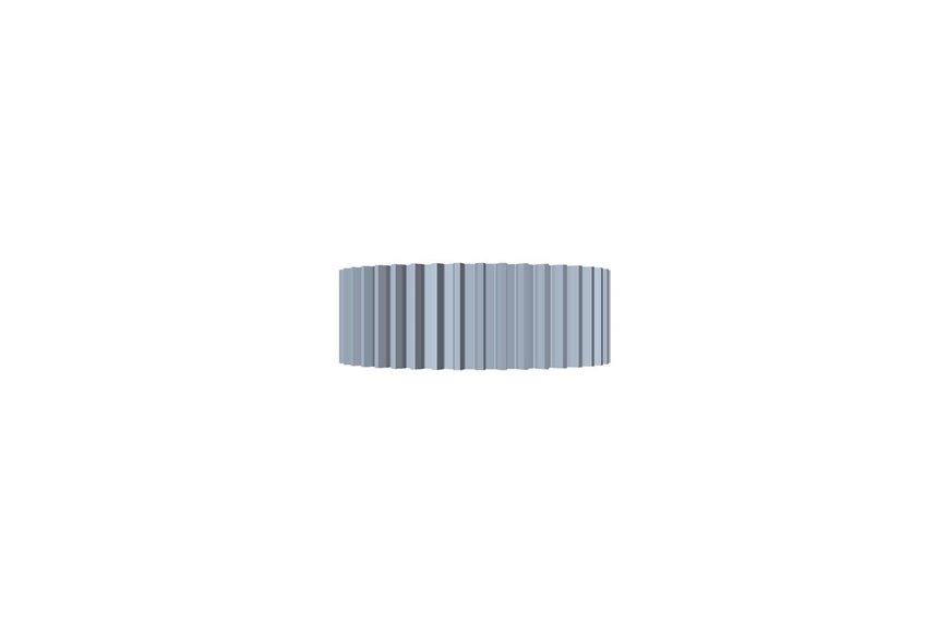 Gear-Differential Ring, 43T - Originale Toro - 105061