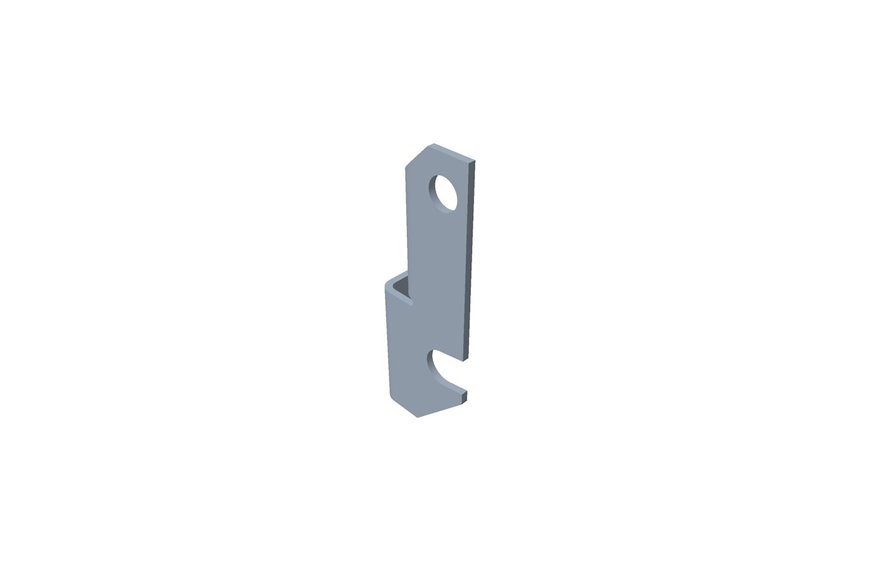 Latch-Blower - Originale Toro - 93-8012-03