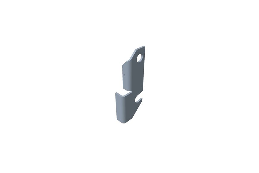 Latch-Blower - Originale Toro - 93-8012-03