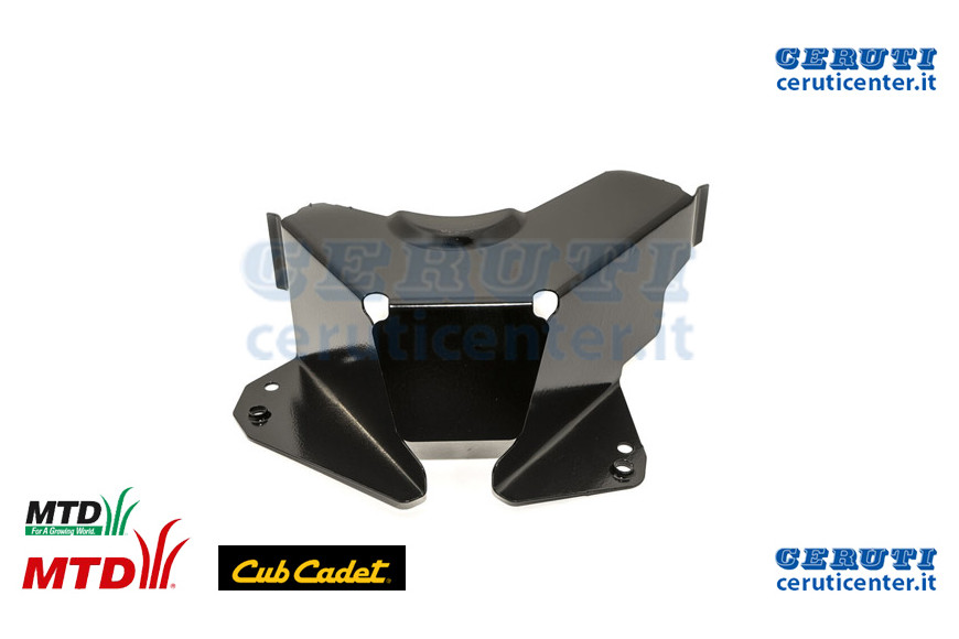 Protezione Per La Cinghia - MTD / Cub Cadet - Originale - 783-0343 - Sostituisce - 783-0343