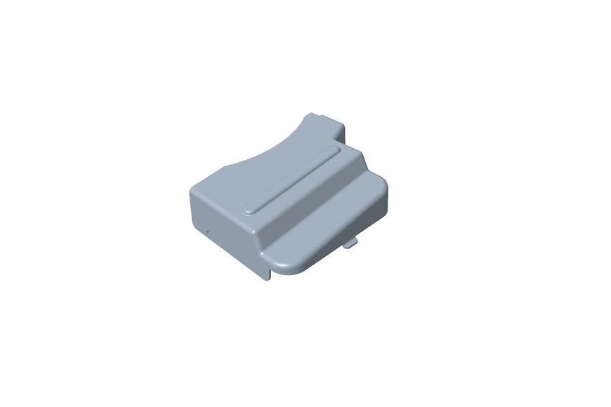 Cover-Belt - Originale Toro - 125-1810