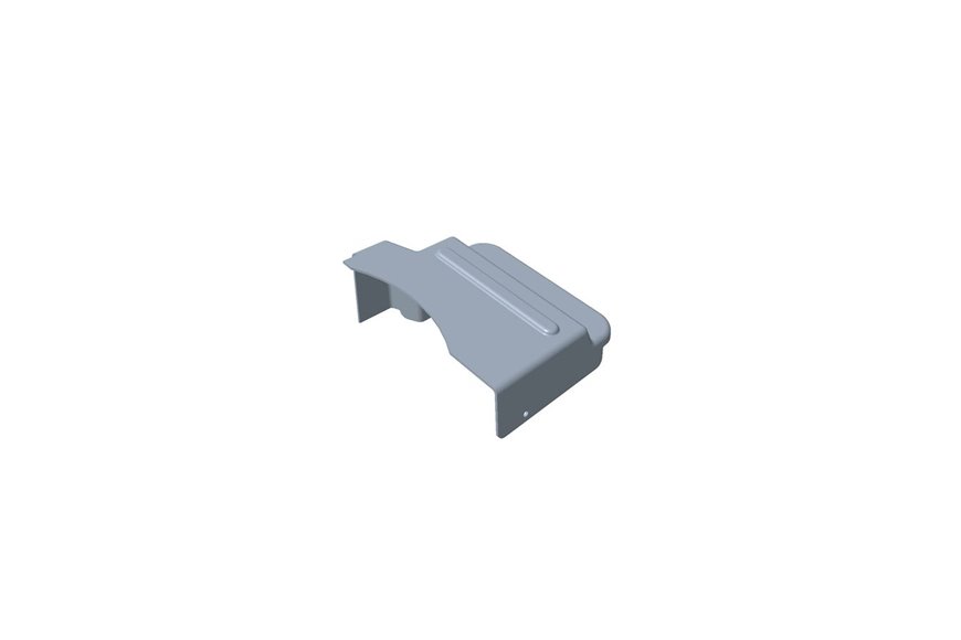 Cover-Belt - Originale Toro - 125-1810