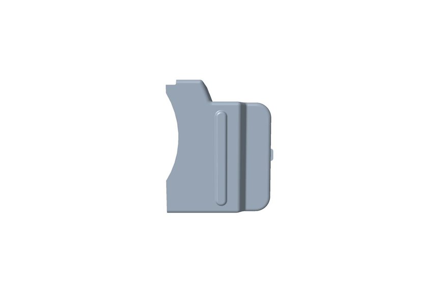 Cover-Belt - Originale Toro - 125-1810