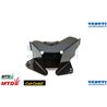Protezione Per La Cinghia - MTD / Cub Cadet - Originale - 783-0343A - Sostituisce - 783-0343A