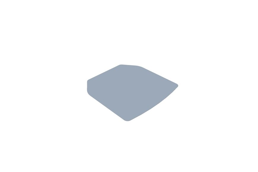 Pad-Antiskid - Originale Toro - 105-3460