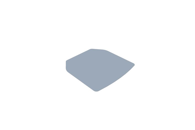 Pad-Antiskid - Originale Toro - 105-3460