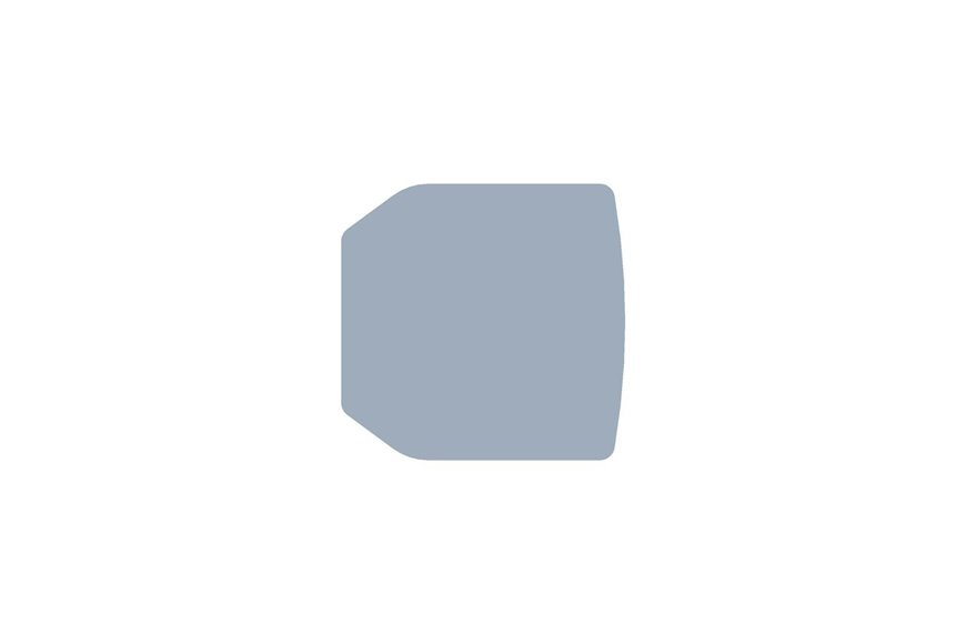 Pad-Antiskid - Originale Toro - 105-3460