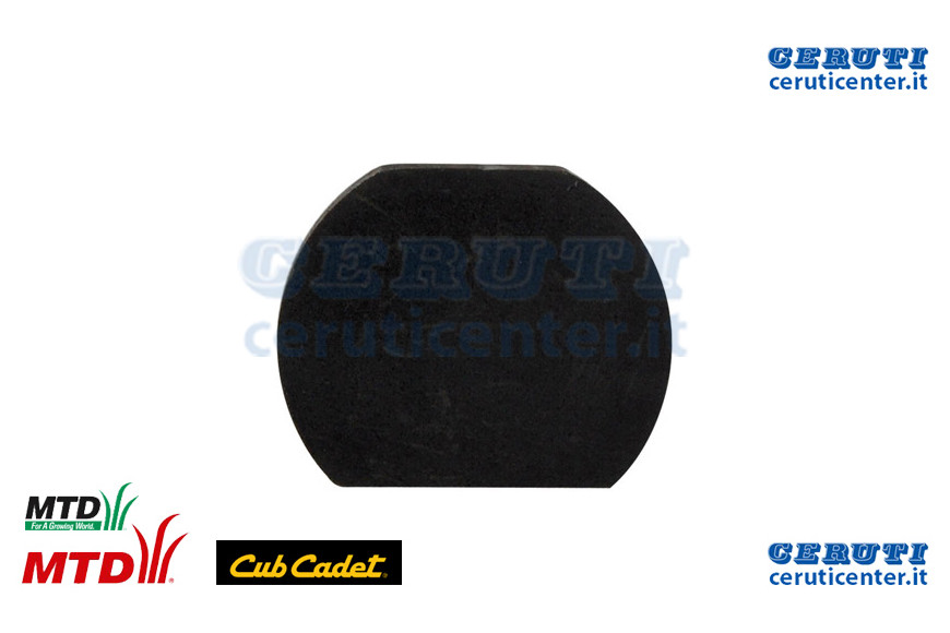 Puck-Brake / Park Brake - MTD / Cub Cadet - Originale - 761-04060