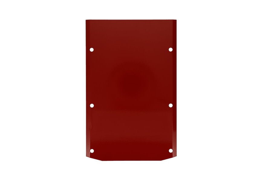Cover-Frame - Originale Toro - 59-5830-01