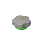 Cap-Fuel, Vented - Originale Toro - 115-9601
