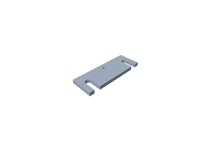 Spacer-Pillow Block - Originale Toro - 105-9691-03