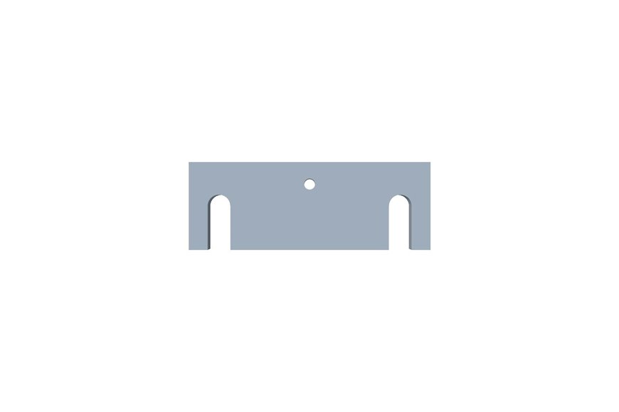 Spacer-Pillow Block - Originale Toro - 105-9691-03