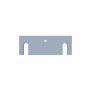 Spacer-Pillow Block - Originale Toro - 105-9691-03