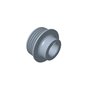 Pulley-Keyed Driven - Originale Toro - 110-1743