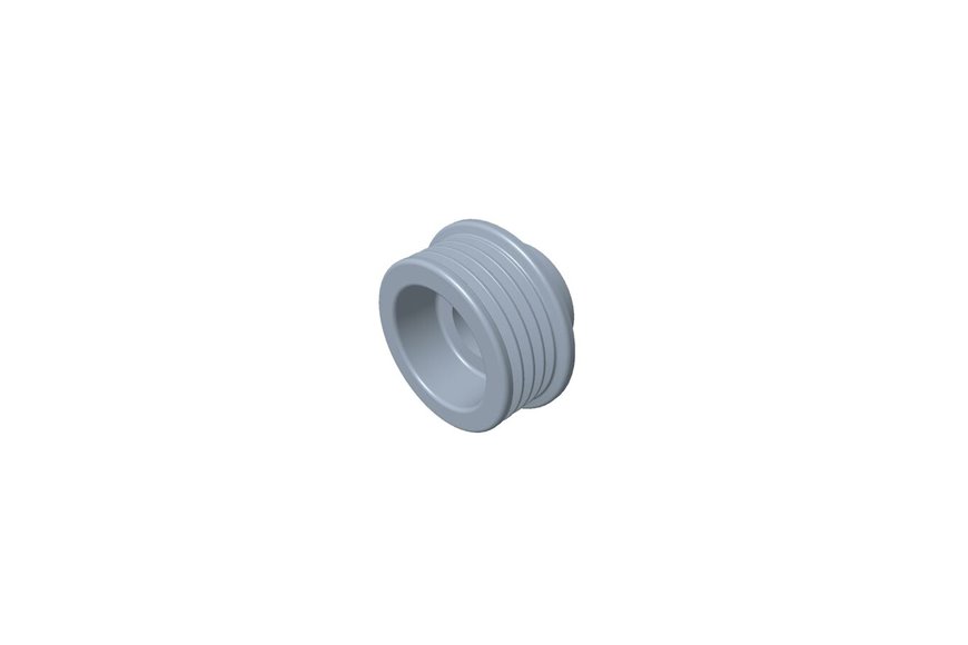 Pulley-Keyed Driven - Originale Toro - 110-1743