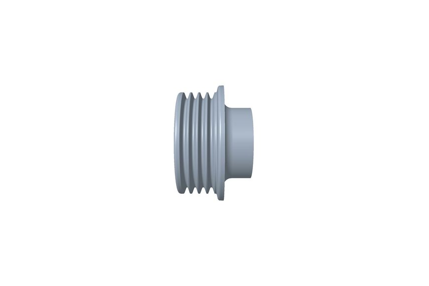 Pulley-Keyed Driven - Originale Toro - 110-1743