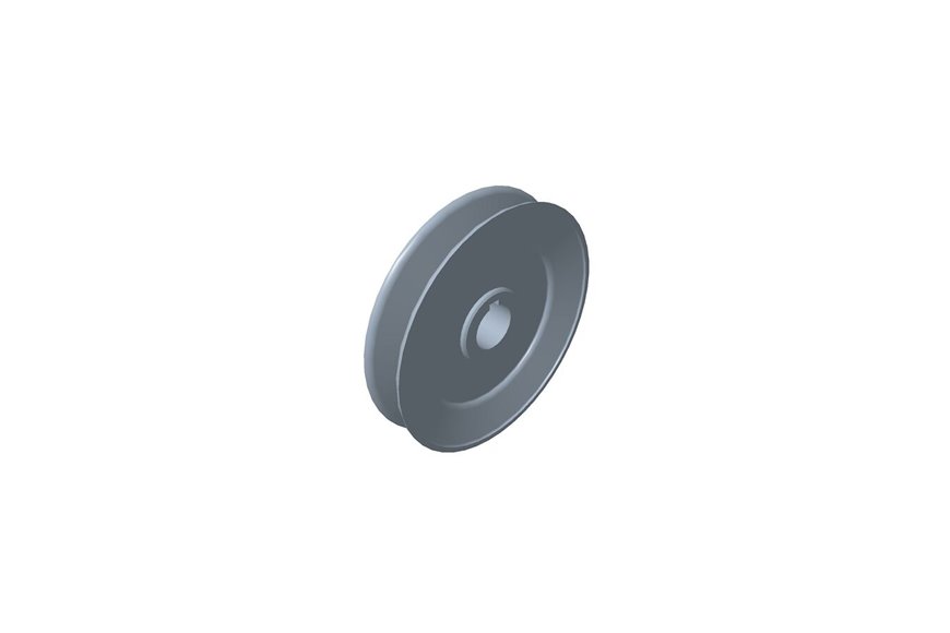 Pulley-V - Originale Toro - 105-9717