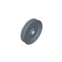 Pulley-V - Originale Toro - 105-9717