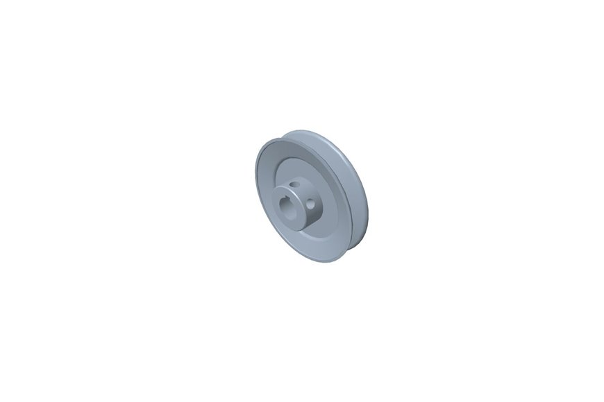 Pulley-V - Originale Toro - 105-9717