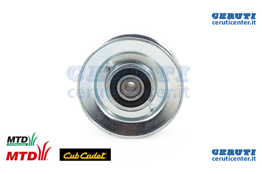 Pul:3.54 Dia - MTD / Cub Cadet - Originale - 756-05004