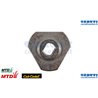 Pul:Adattatore:.75 Dia W/Dd - MTD / Cub Cadet - Originale - 748-04053A