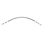 Cable-Control, Traction - Originale Toro - 100-4815