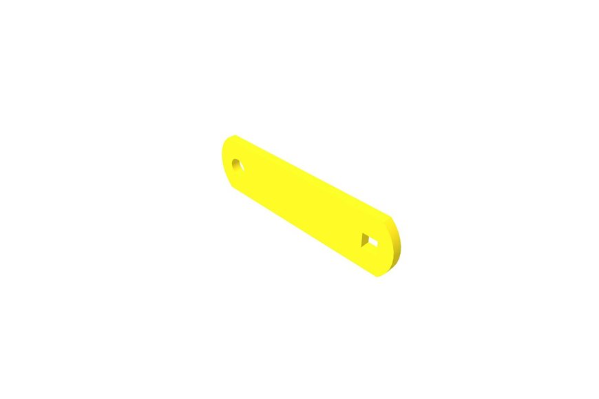 Support-Brake - Originale Toro - 114-5186-01