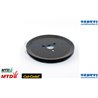Pul:Augr:8.1 X.5 Cinghia - MTD / Cub Cadet - Originale - 756-04109