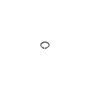 Ring-Retaining - Originale Toro - 32151-12