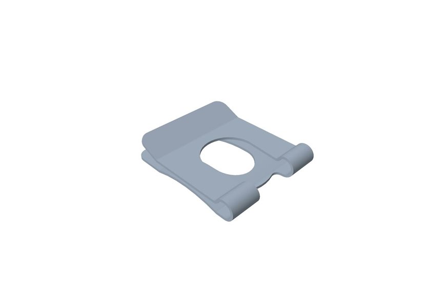 Clip-Retaining - Originale Toro - 114-8450