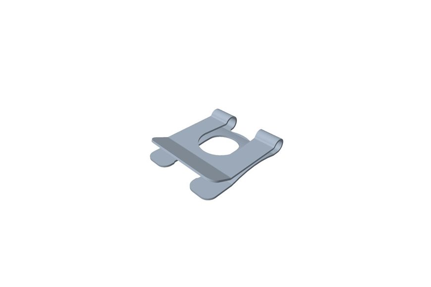 Clip-Retaining - Originale Toro - 114-8450