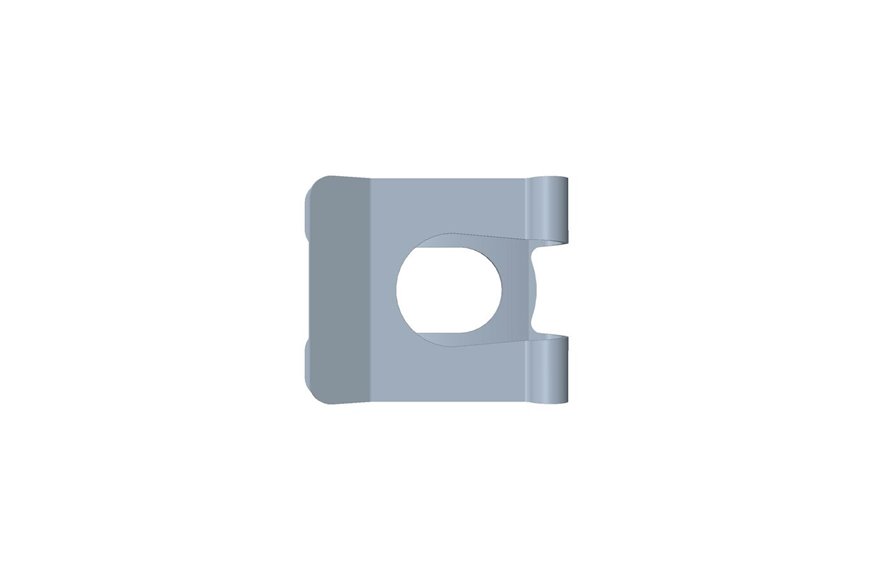 Clip-Retaining - Originale Toro - 114-8450