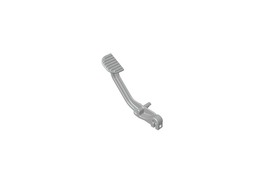 Lever-Release - Originale Toro - 110-1823-03