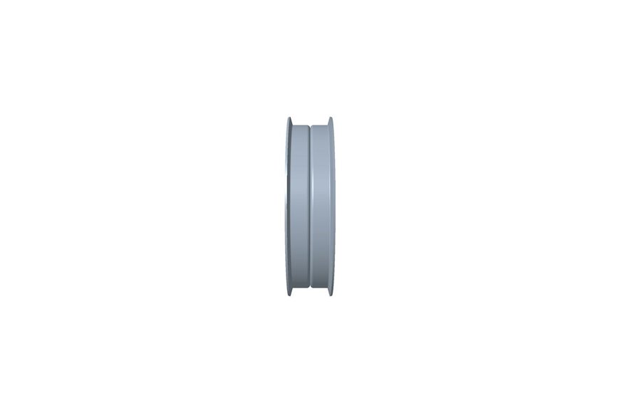 Pulley-Idler - Originale Toro - 95-3707