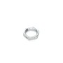 Nut-Bulkhead - Originale Toro - 340-128