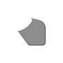 Guard-Belt, Lh - Originale Toro - 119-6509